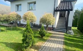 Pokoje Gościnne Kossowa Zator Energylandia